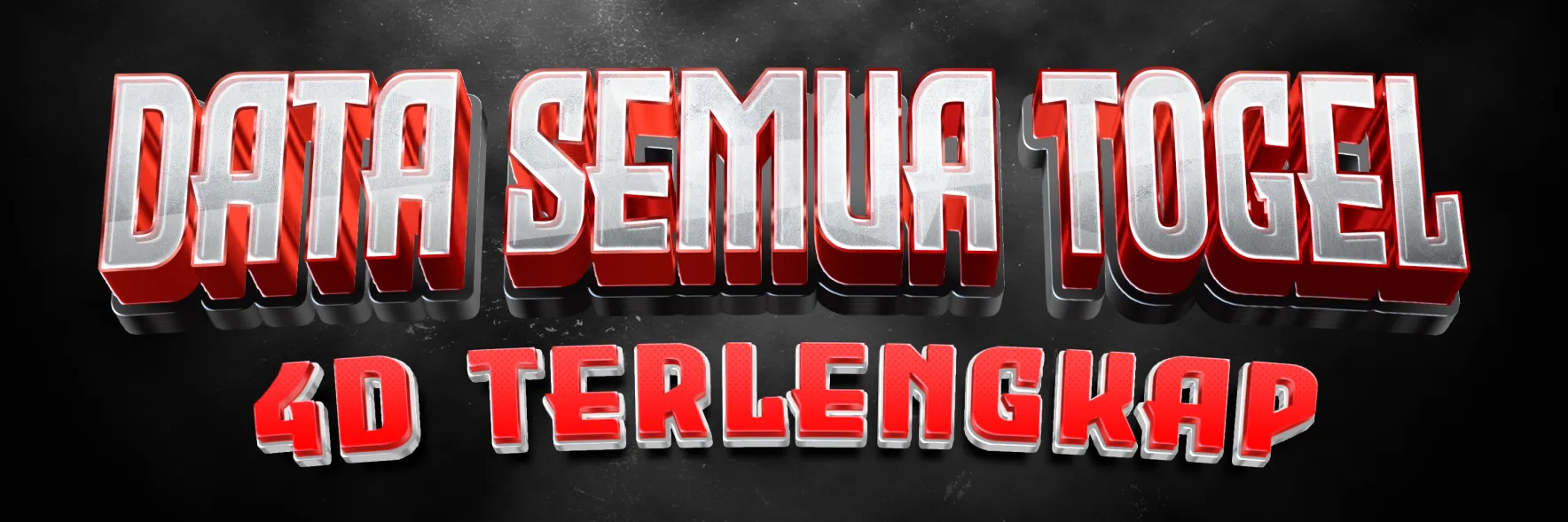 DATA SEMUA TOGEL 4D LENGKAP - DATA ANGKA KELUAR TOGEL OFFICAIL